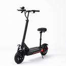 DINDO L5 Seated Electric Scooter