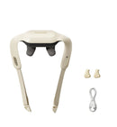 SHOULDER & NECK MASSAGER