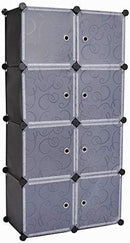 Wardrobe Storage Rack Closest Organizer