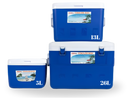 SET OF 3 COOLER BOXES