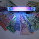 Uv Counterfeit Money  Detecter