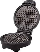 Round Waffle maker-zs 2433