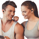 M25 Wireless 5.3 Gaming Earbuds