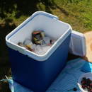 SET OF 3 COOLER BOXES