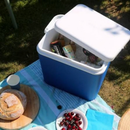 SET OF 3 COOLER BOXES