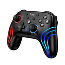 MULTI-FUNCTION WIRED/WIRELESS GAME CONTROLLER