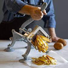 Fried Chips  Business  Kit