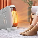 Home & Office Desk Heater