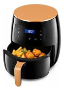 HEALTHIER AIR FRYER 6 litres
