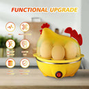 EGG COOKER
