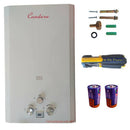 Gas Water Heater