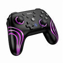 MULTI-FUNCTION WIRED/WIRELESS GAME CONTROLLER