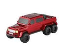 CAR SHAPED SPEAKER