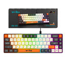 RGB GAMING KEYBOARD