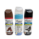 Condere Premium Liquid Shoe  Polish combo of 3