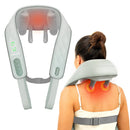 SHOULDER & NECK MASSAGER