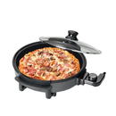 electric pizza pan