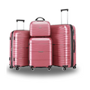 4 Piece  Luggage Set