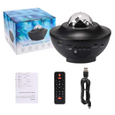 Starry Projector Light