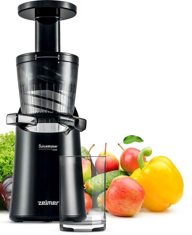 Slow Juicer Asjp