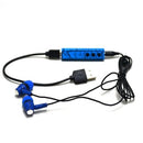 Crack effect  Bluetooth MS-808 Earphone