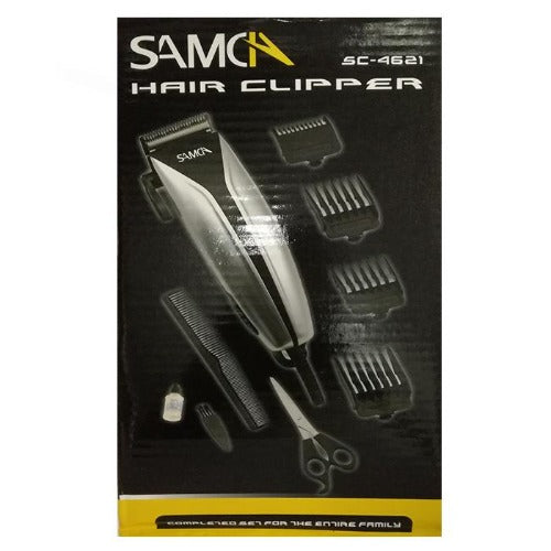 SAMCA SC-4621 Hair Clipper