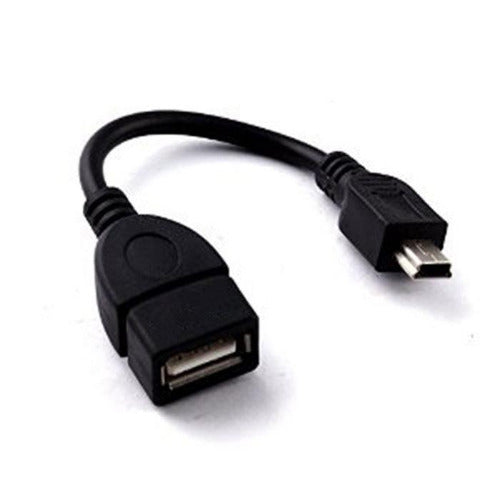 OTG USB V3 Cable 5 Pin