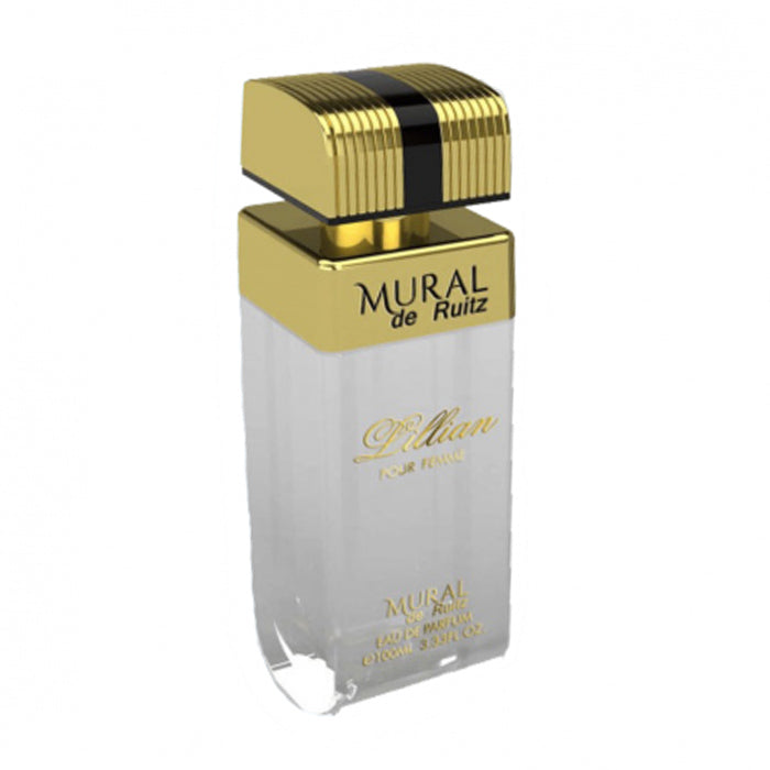 Mural De Ruitz Lillian Pour Femme 100 Ml