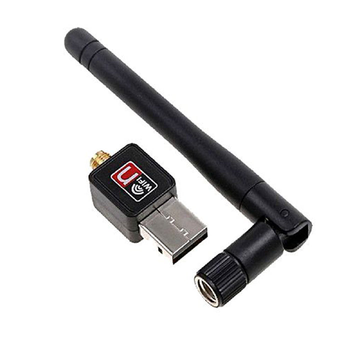 WiFi Adapter USB 2.0 802.Iin