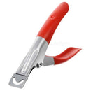 Acrylic Nails Edge Cutter