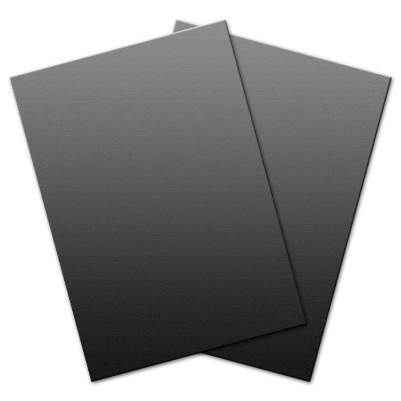 Magnetic Flexible Photo Paper A4 (3 Sheets)