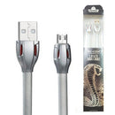 REMAX Laser Lightning Data Cable For Micro USB