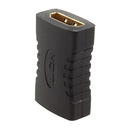 HDMI to HDMI female to female adapter