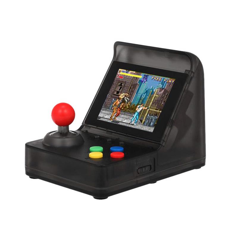 Mini Arcade