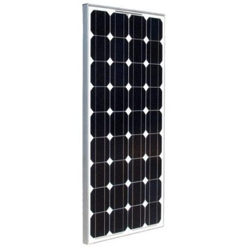 70 Watt Solar Panel Monocrystalline