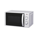 Univa 20lt Manual Microwave White U20MW
