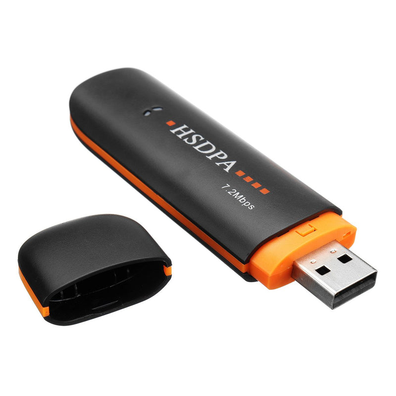 3g/4g wireless usb dongle