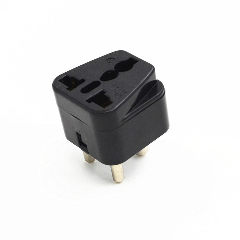 UNIVERSAL PLUG POWER ADAPTER