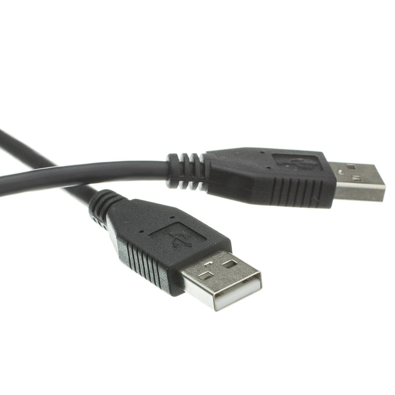 USB 2.0 Cable Male to Male