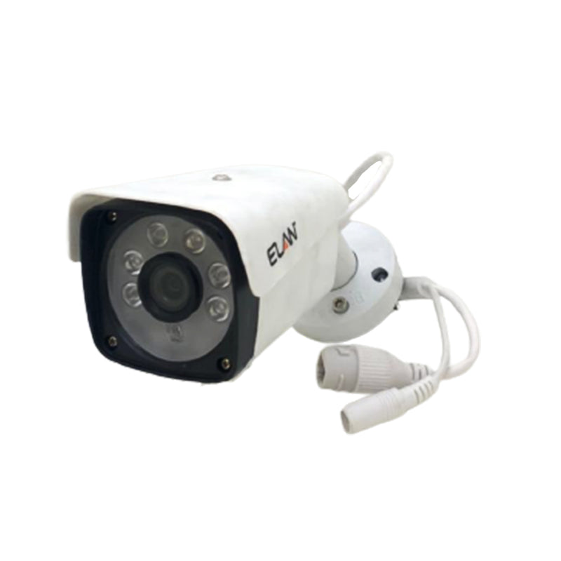 H266 SMART IP CAMERA