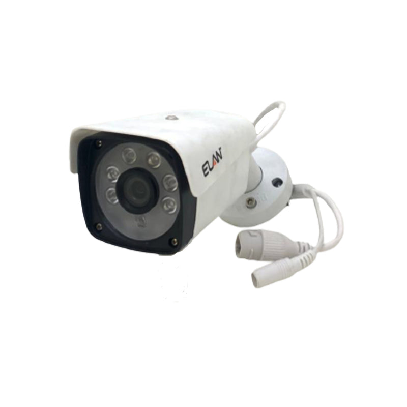 H266 SMART IP CAMERA