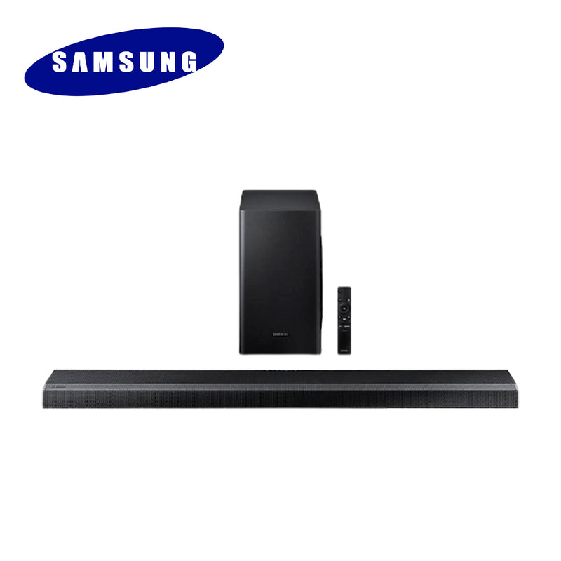 SAMSUNG HW-Q60T 5.1ch Soundbar