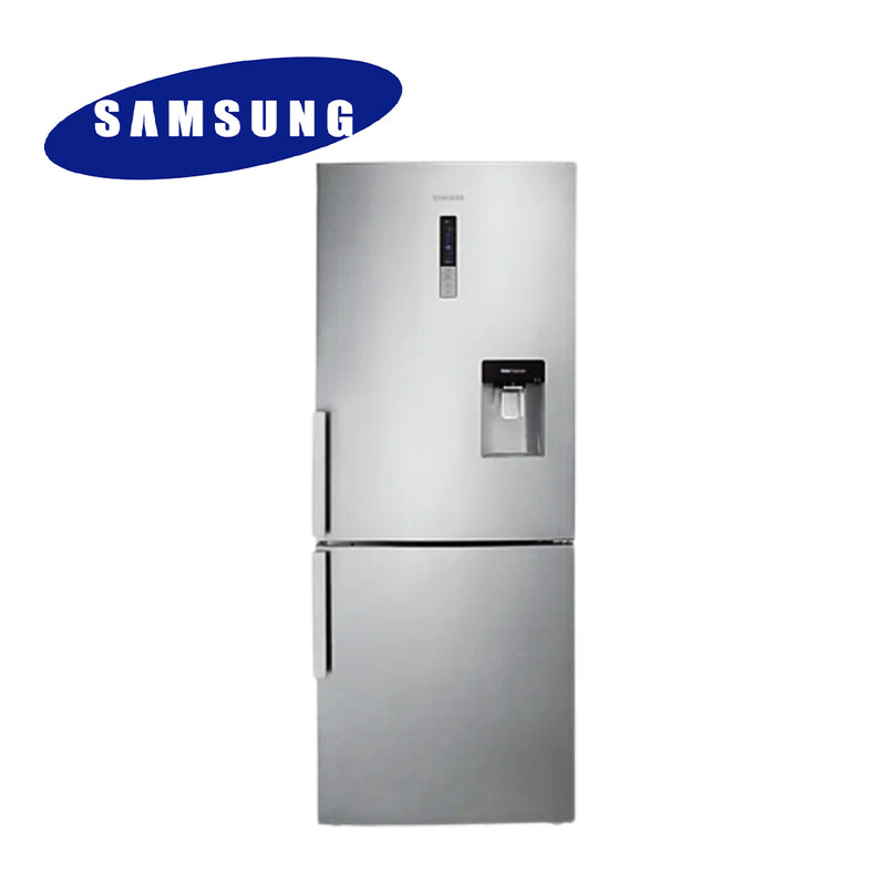 SAMSUNG RL4363KBASL BMF with Digital Inverter Technology Combi, 432 L