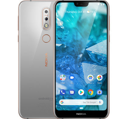 Nokia 7.1