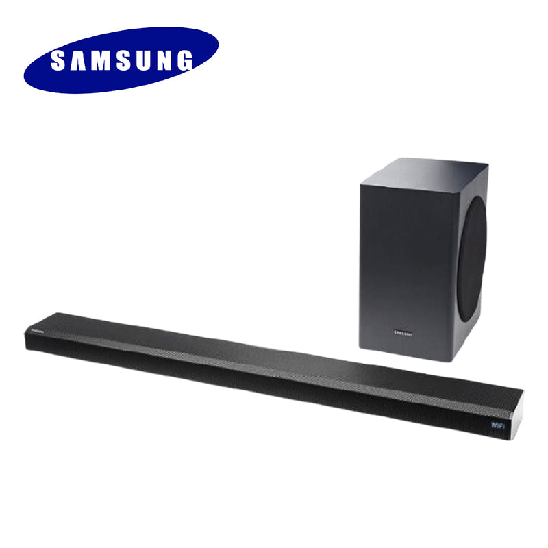 SAMSUNG HW-Q60T 5.1ch Soundbar