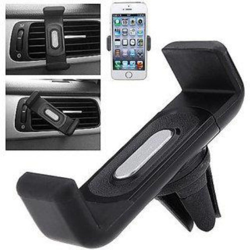 UNIVERSAL VENTILATION CAR MOUNT