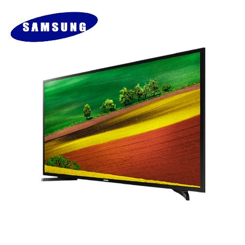 SAMSUNG 32” N5300 Series 5 Flat Smart Full HD TV