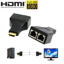 Q6 to HDMI Extender