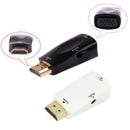 Mini HDMI To VGA