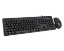 MEETION USB WIRED KEYBOARD AND MOUSE COMBO